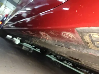 Mazda 3 Axela