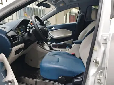 Chery Tiggo 3x