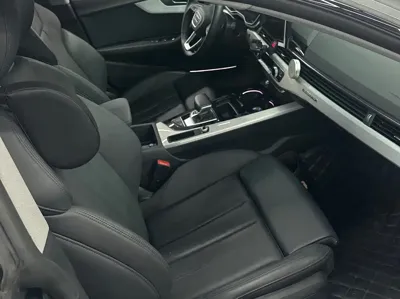 Audi A5 (Import)