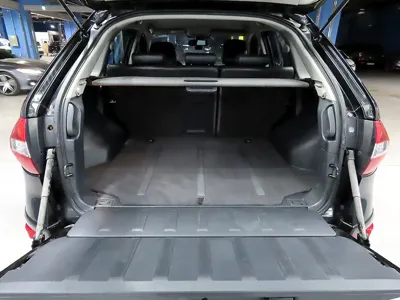 Renault-KoreaSamsung QM5