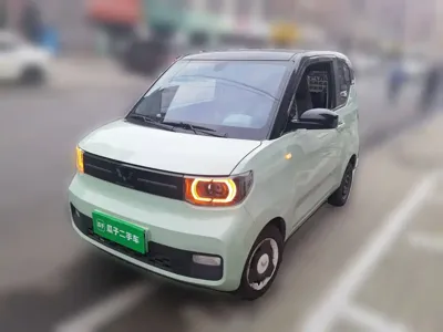 Wuling MINIEV