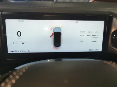 Nio ES8