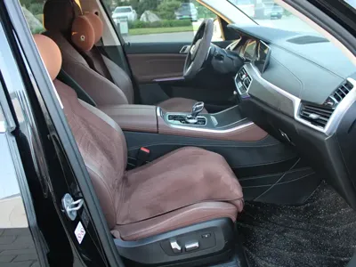 BMW X5 (Import)
