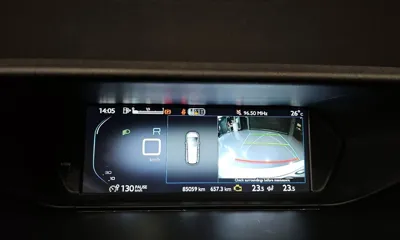 Citroen-DS C4 Picasso