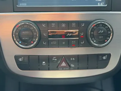 Mercedes-Benz R-Class