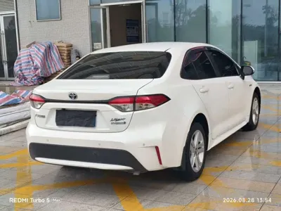 Toyota Levin
