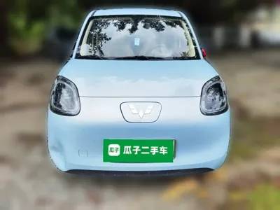 Wuling MINIEV