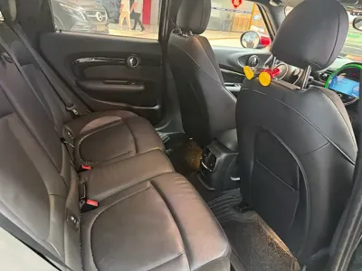 MINI Mini JCW