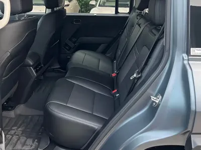 Haval Menglong Petrol