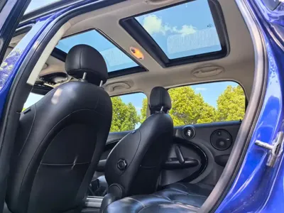 MINI Mini Countryman