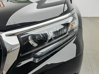 Toyota Prado (Import)