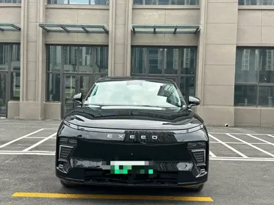 EXEED Xingjiyuan ET