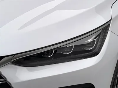 BYD Tang New Energy