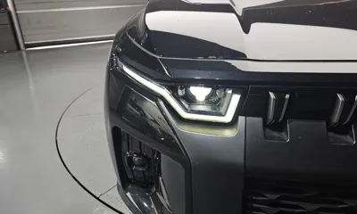 KG_Mobility_Ssangyong Torres