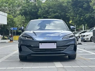 BYD 海豹06