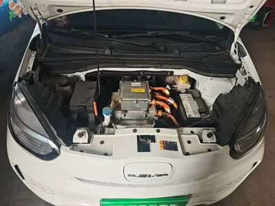 Roewe Clever