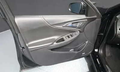 ChevroletGMDaewoo Malibu