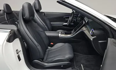 Mercedes-Benz CLE-Class