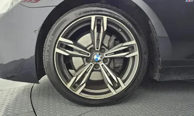 BMW 6-Series