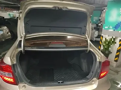 Geely Vision