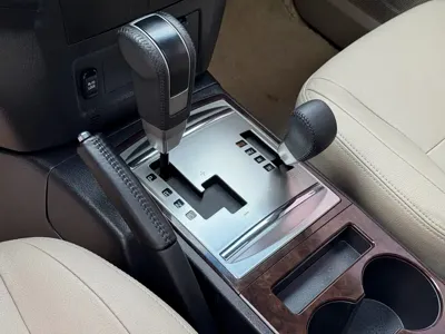 Mitsubishi Pajero (Import)