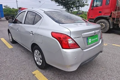 Nissan Sunny