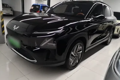 Wuling Xingguang S