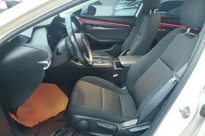 Mazda Mazda 3 Axela