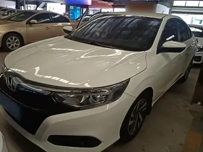 Honda Crider
