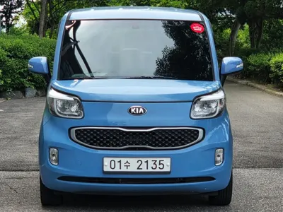 Kia Ray