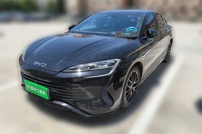 BYD Seal