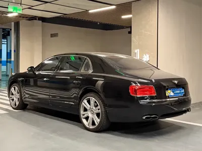 Bentley Flying Spur
