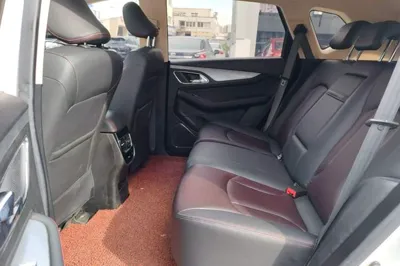 Baojun 560