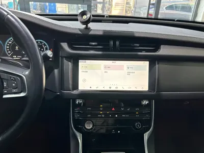 Jaguar XFL