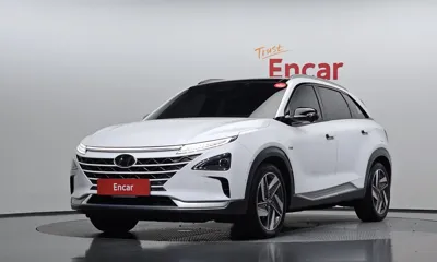 Hyundai Nexo