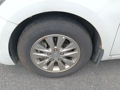 Hyundai Celesta