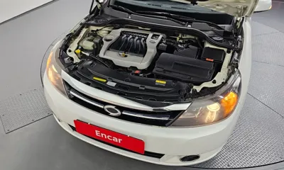 Renault-KoreaSamsung SM5