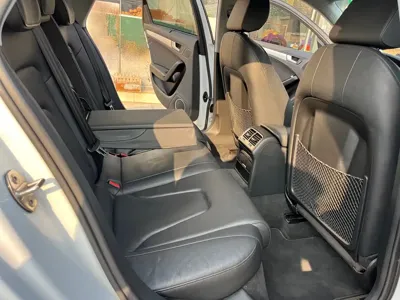 Audi A4 (Import)