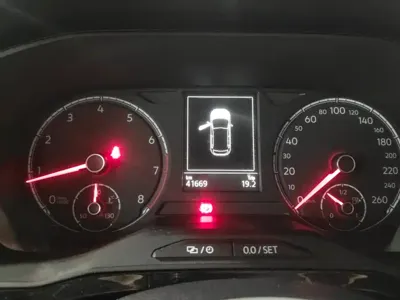 Jetta VS5