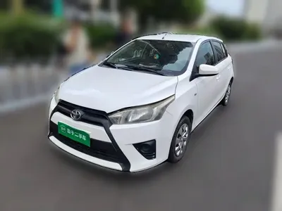 Toyota Yaris L