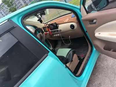 Wuling MINIEV