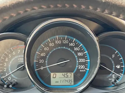 Toyota Vios
