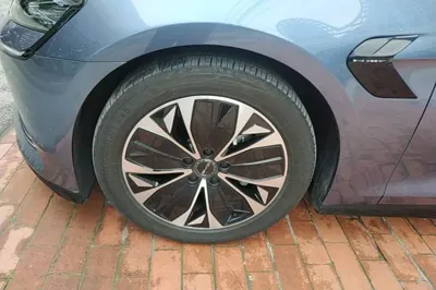 BYD Seal