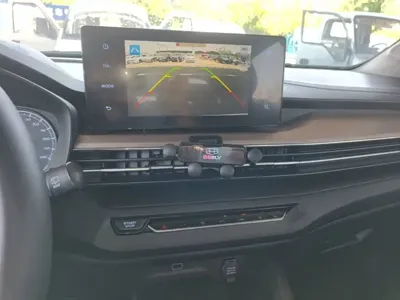 Geely Vision X3