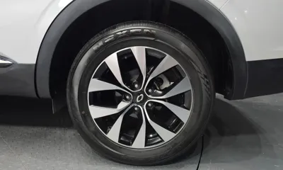 Renault-KoreaSamsung XM3