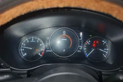 Mazda Mazda 3 Axela