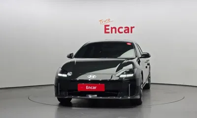 Hyundai Ioniq6