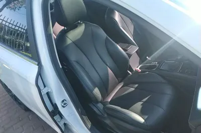 Roewe i5