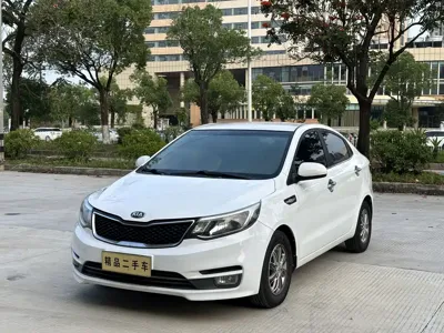 Kia K2