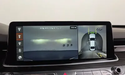 Kia K9